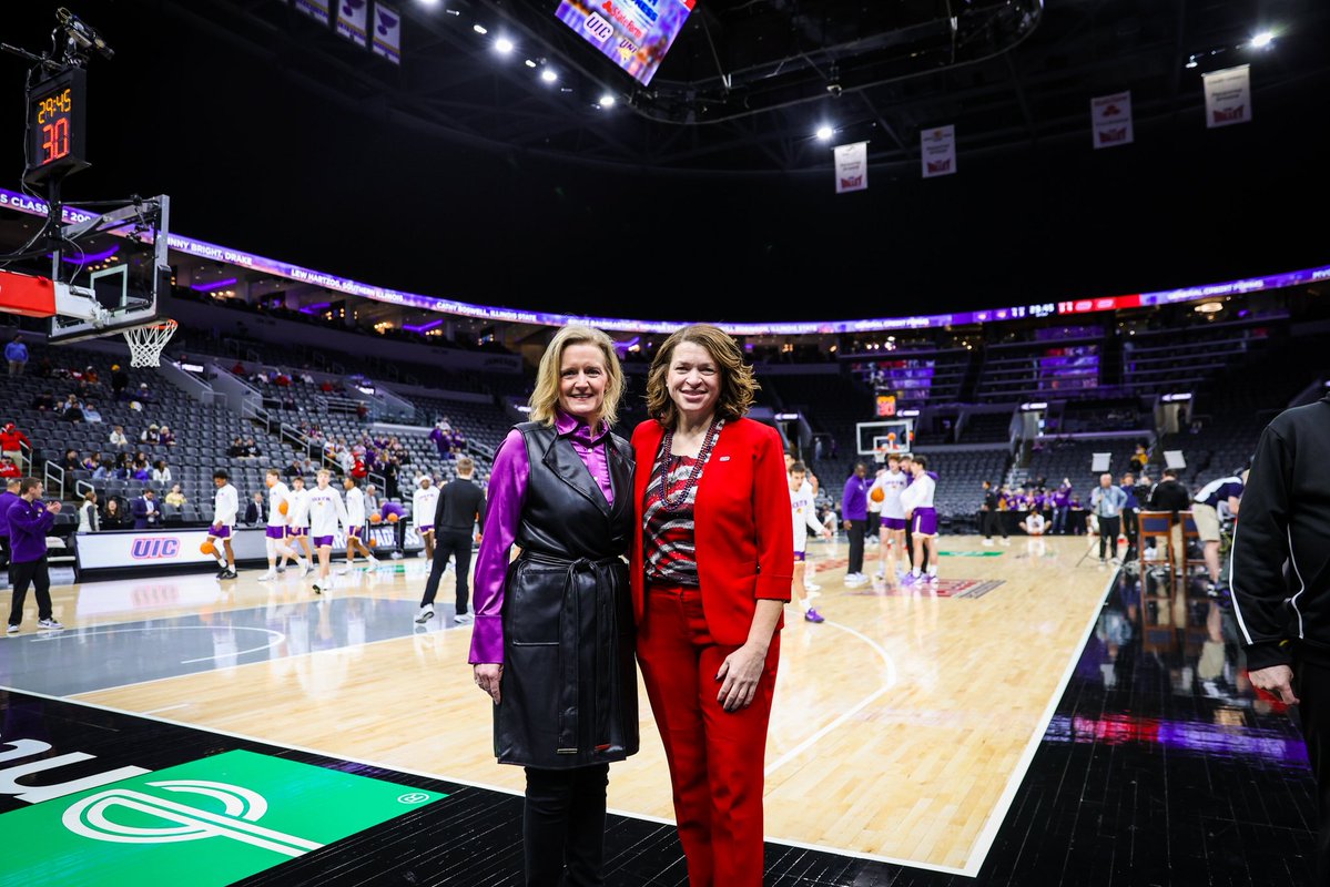 Missouri Valley Conference tweet media