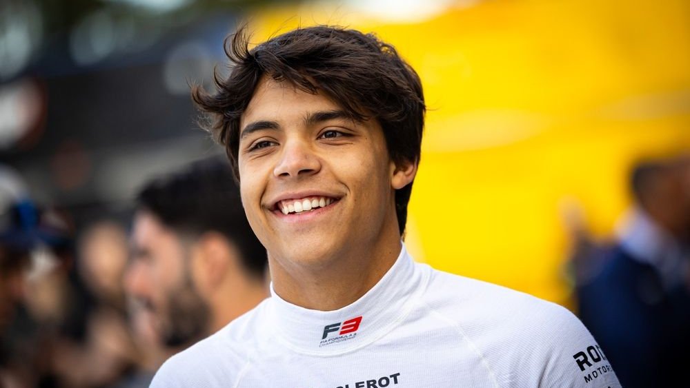 Blog Fórmula 1 tweet media