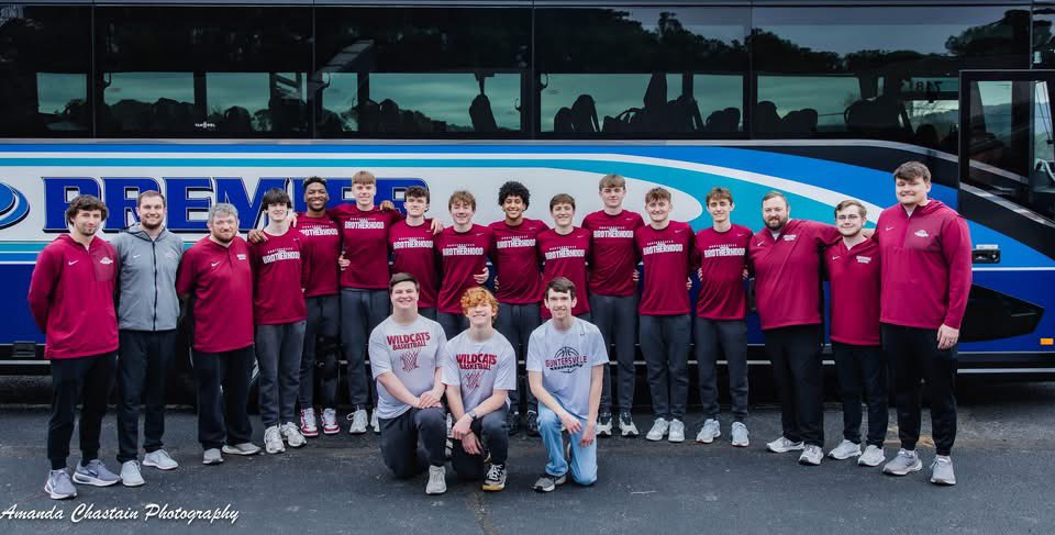 KalunCobb's tweet photo. Been one heck of Ride! Basketball will
Always hold a special place in my life. 
3 Back to Back Final 4’s with some
Amazing Brothers!  #5 Out #AGTG @gvilleboysbball 🫶🏿✌🏿 https://t.co/7nAgkMQvtm