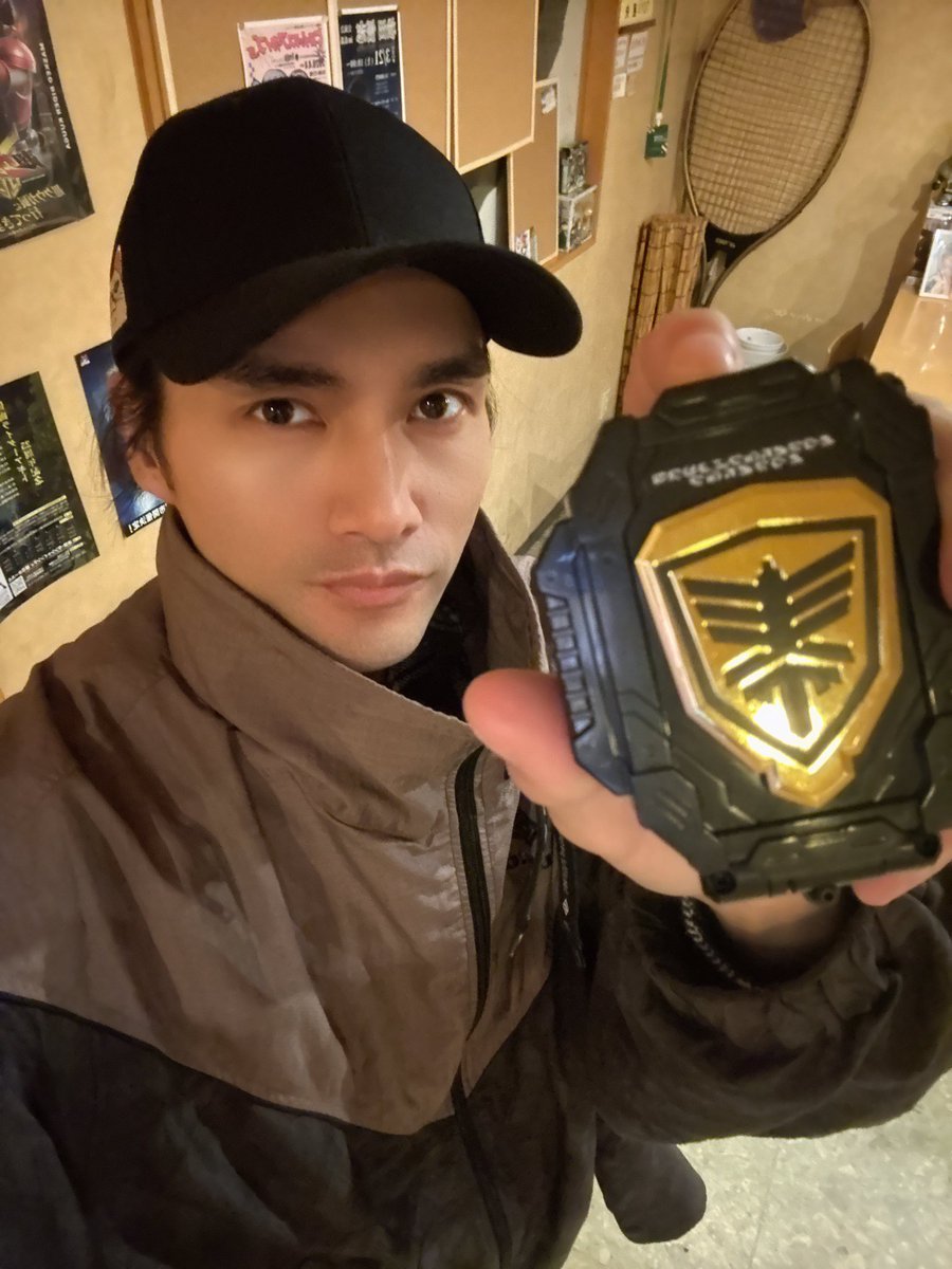 北条隆博　Takahiro Hojo tweet media