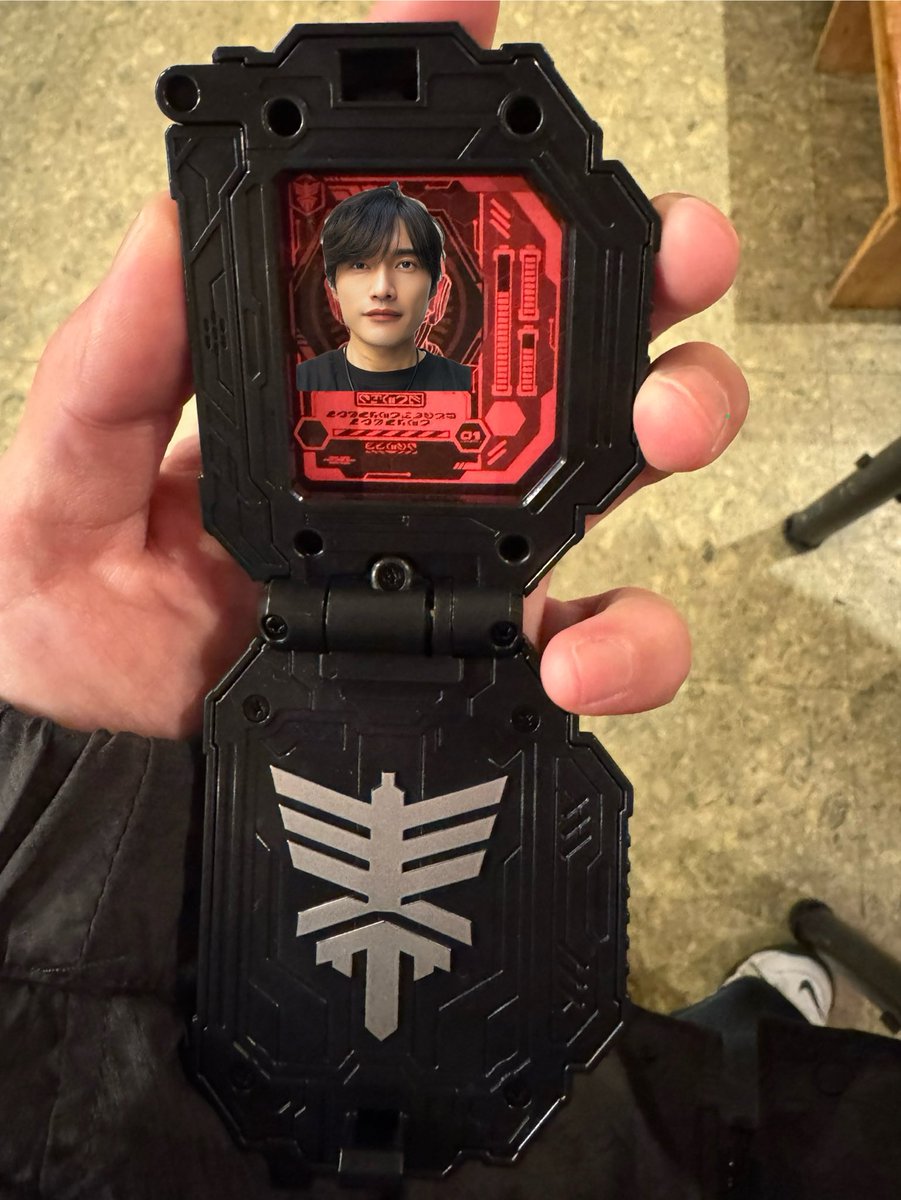 北条隆博　Takahiro Hojo tweet media