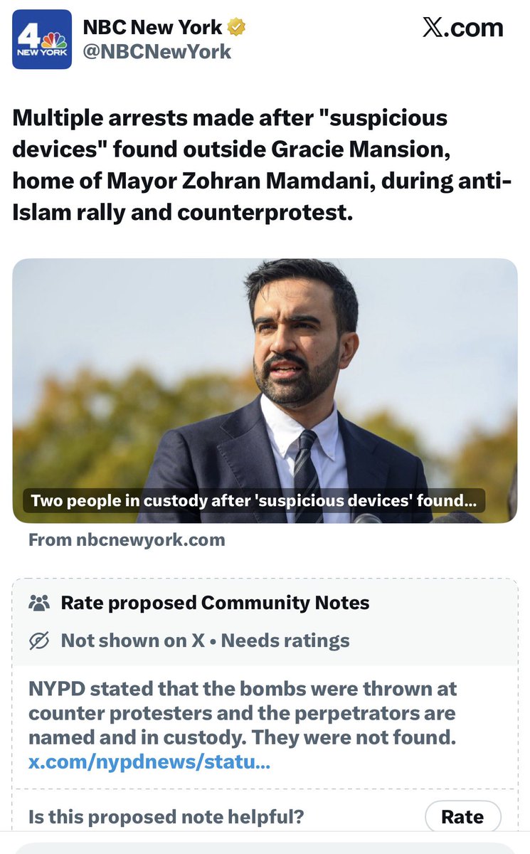 AG tweet media