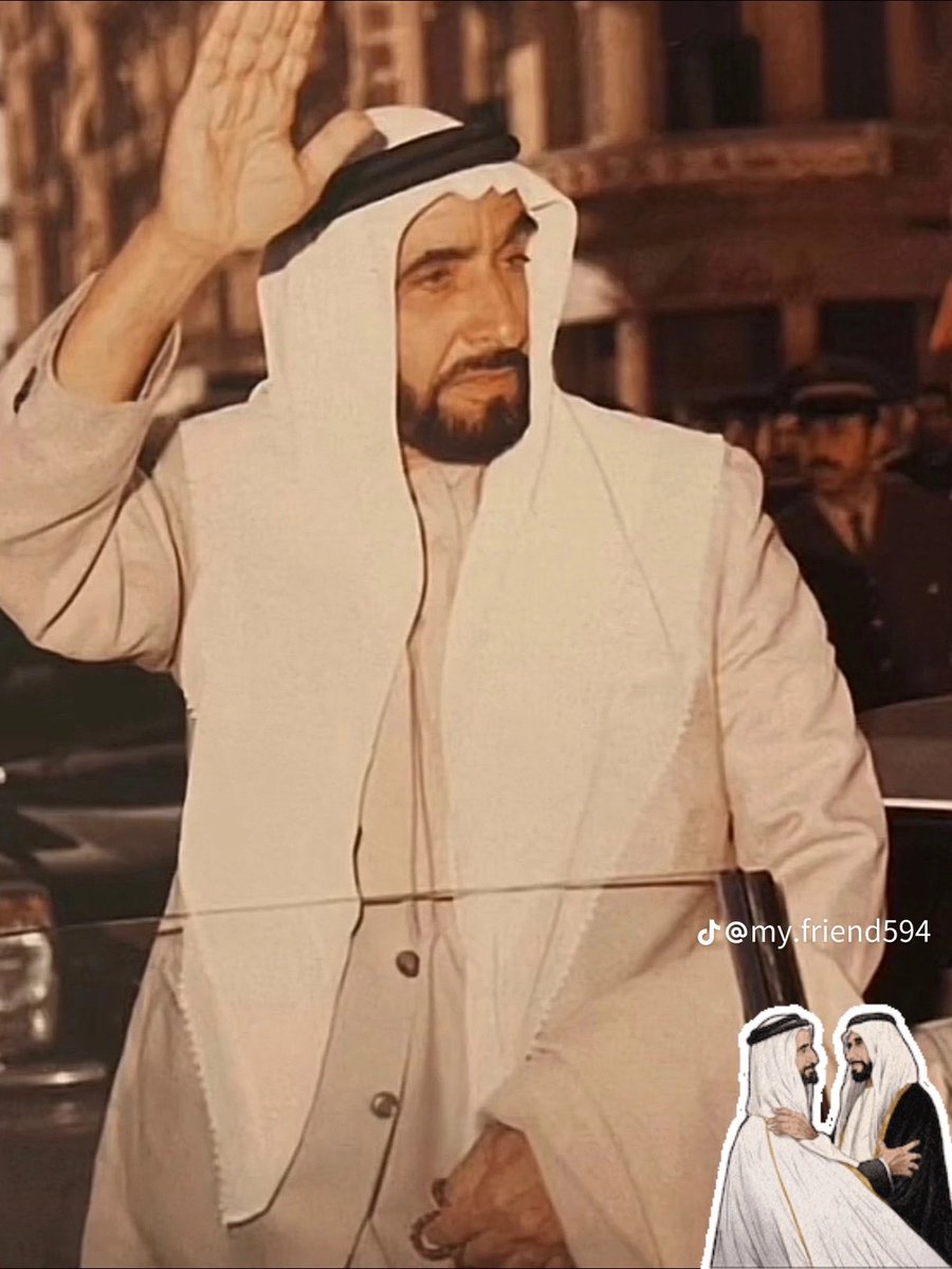 خليفة بن بطي tweet media
