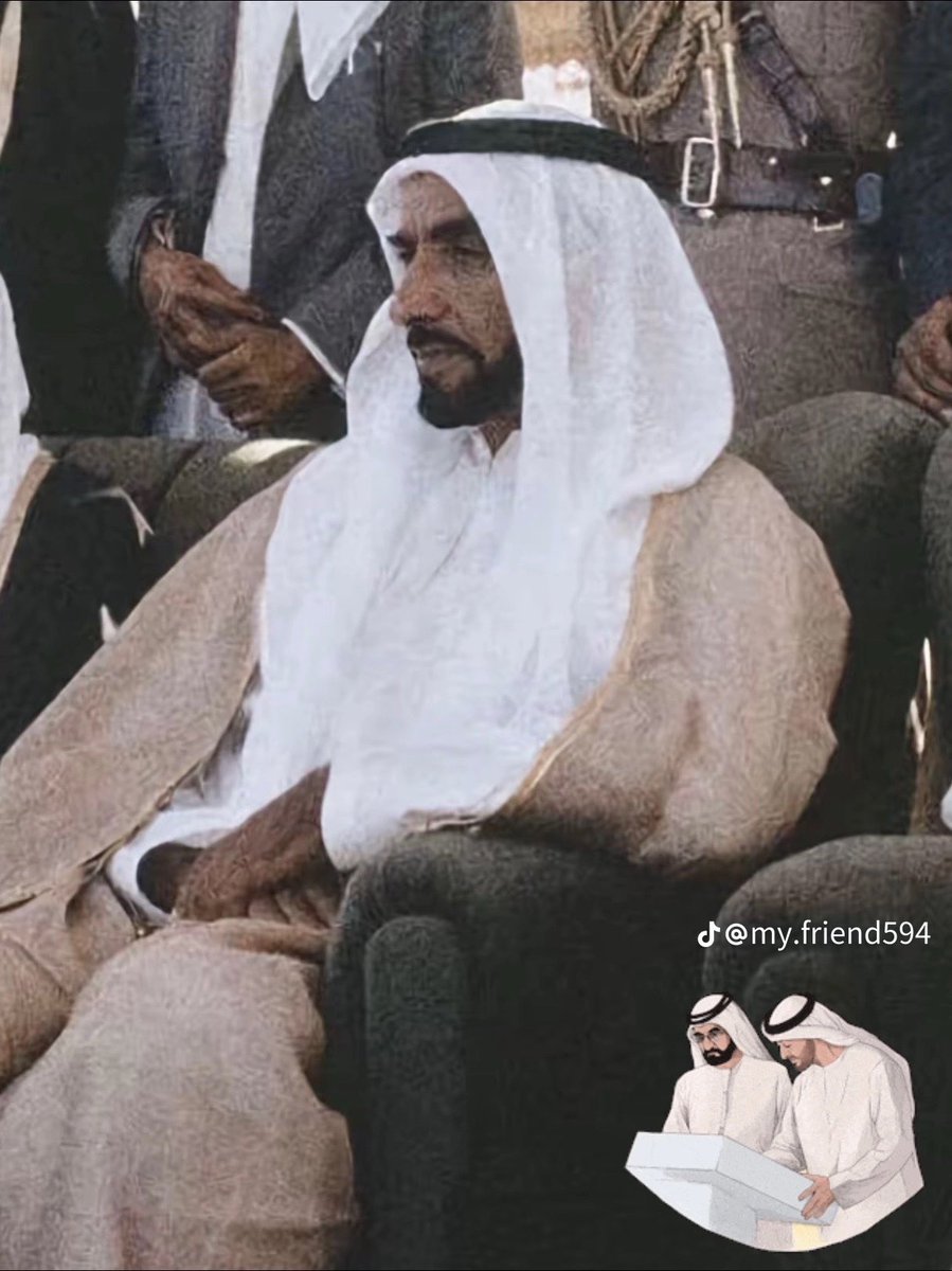 خليفة بن بطي tweet media