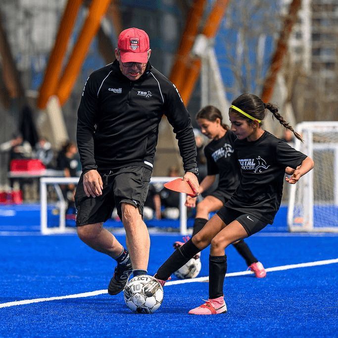 Total Soccer tweet media