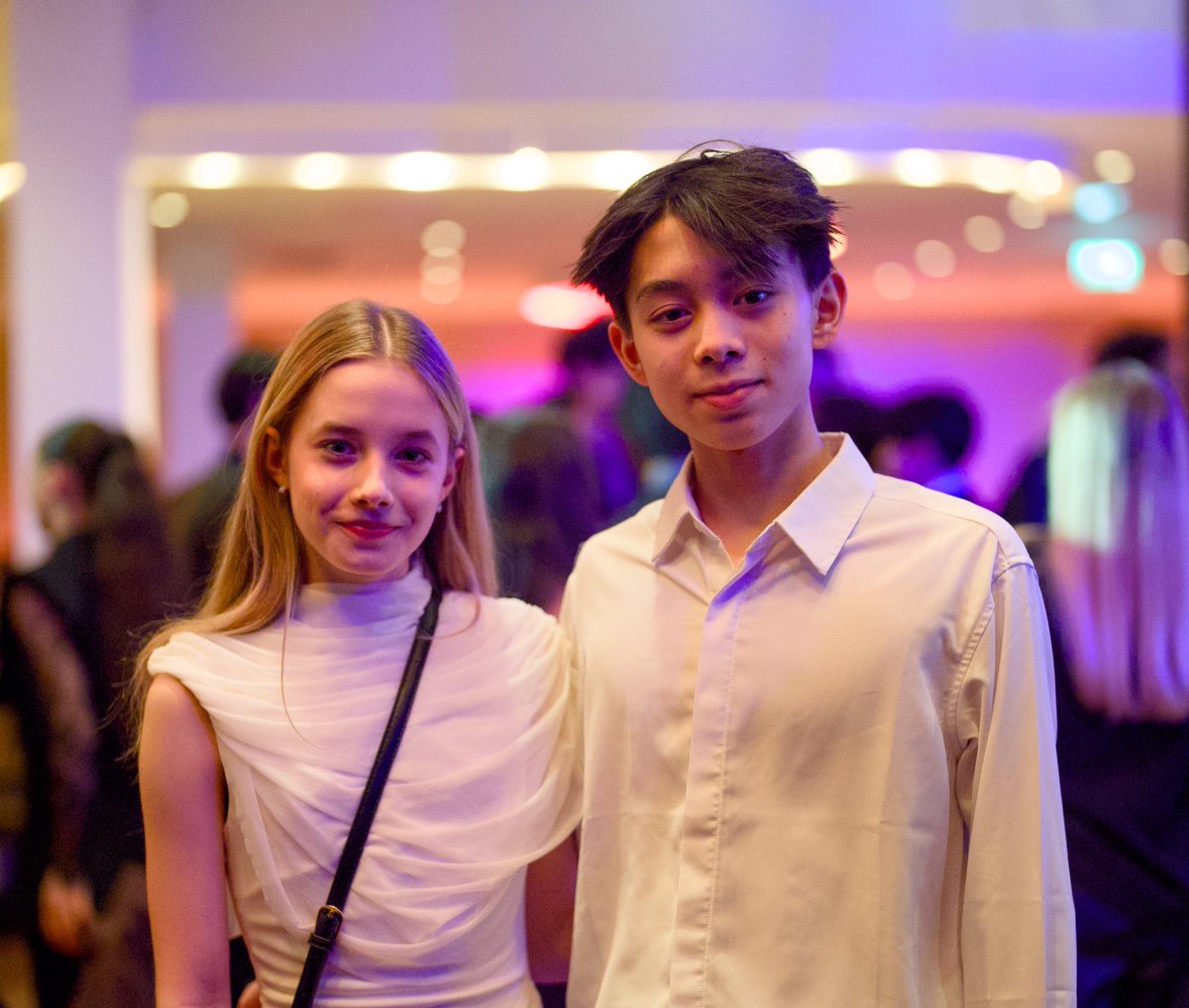teamchampery's tweet photo. More photos, including a pre-banquet pic with Jiyu Hu (Stéphane choreographed her short program). https://t.co/MYQoX2E0eQ