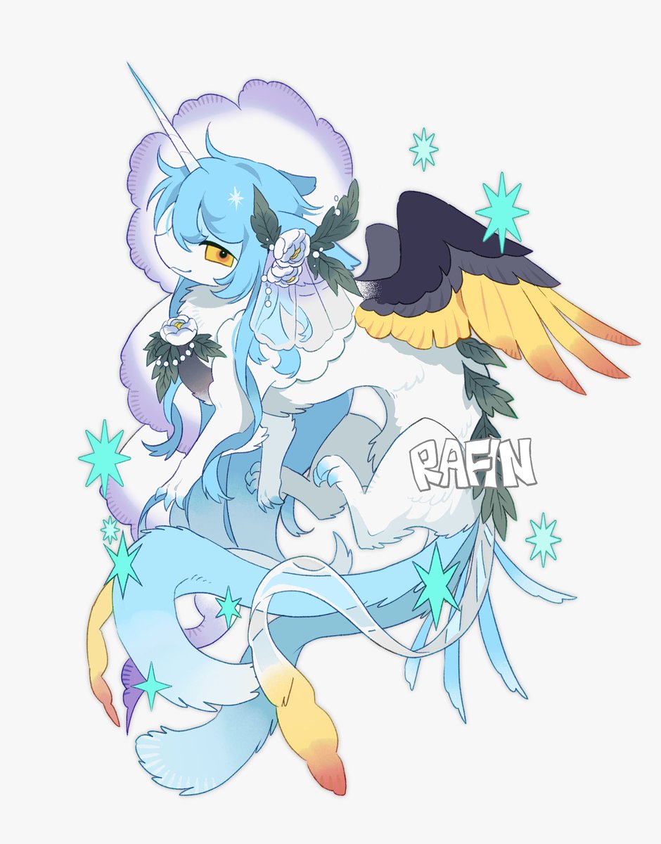 rafin白痴做梦 tweet media