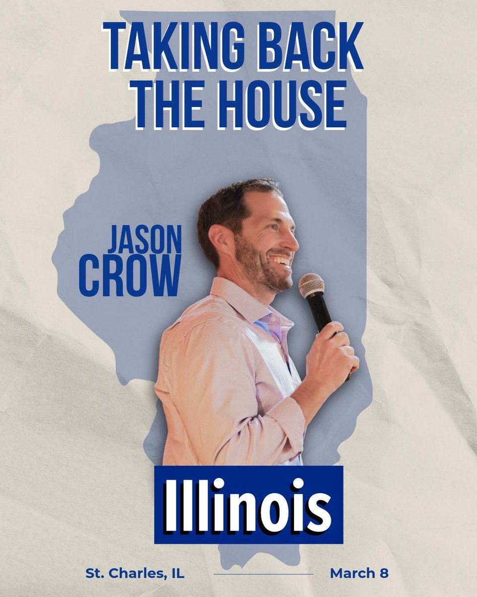 Jason Crow tweet media