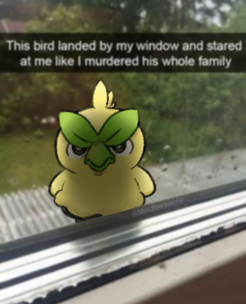 The Browt in this region got some issues man