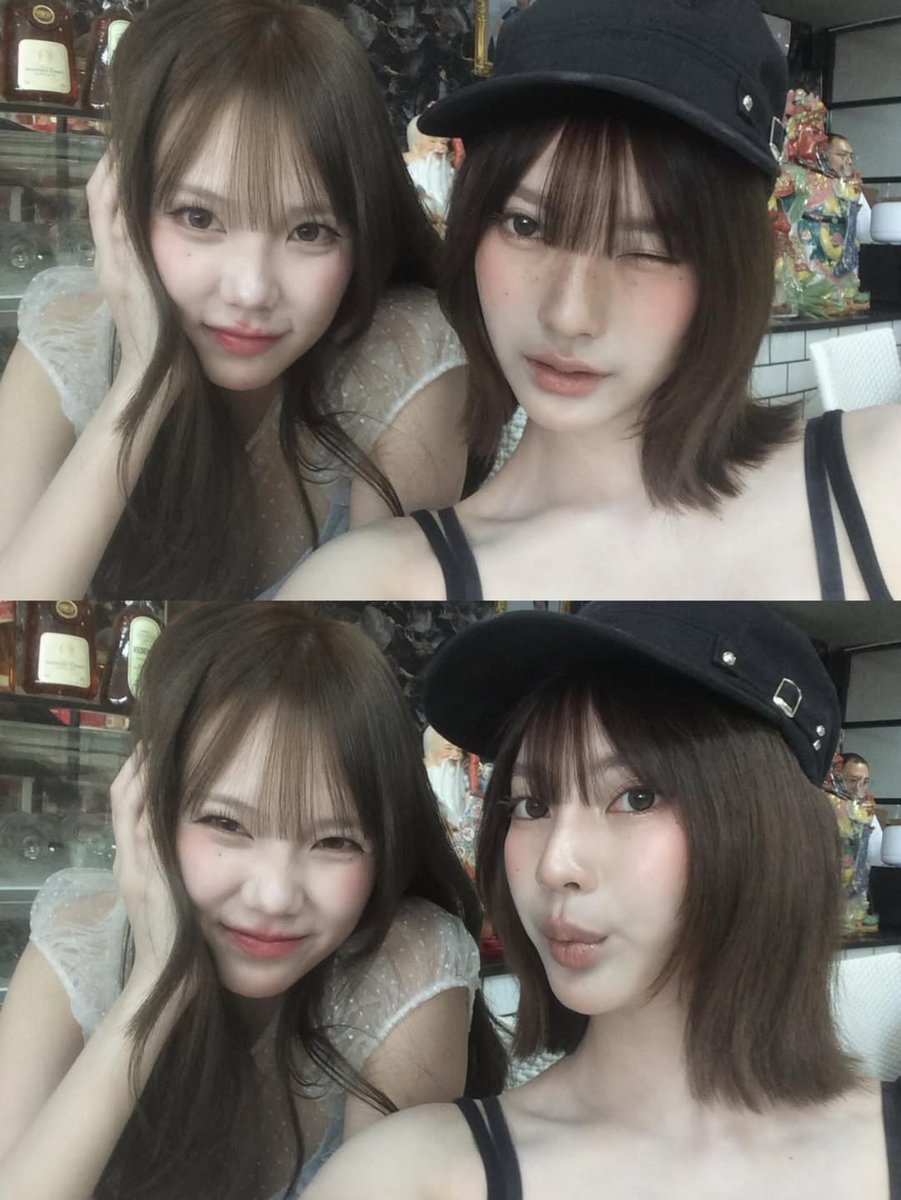 Punch Puntita tweet media