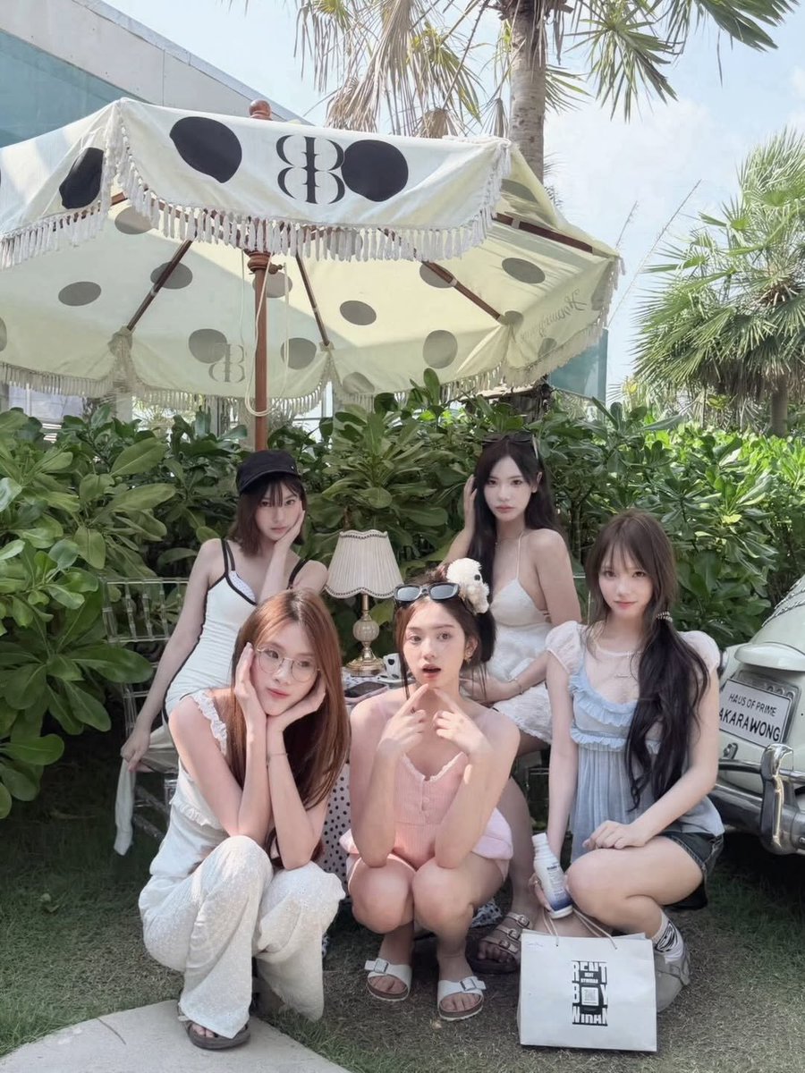 Punch Puntita tweet media