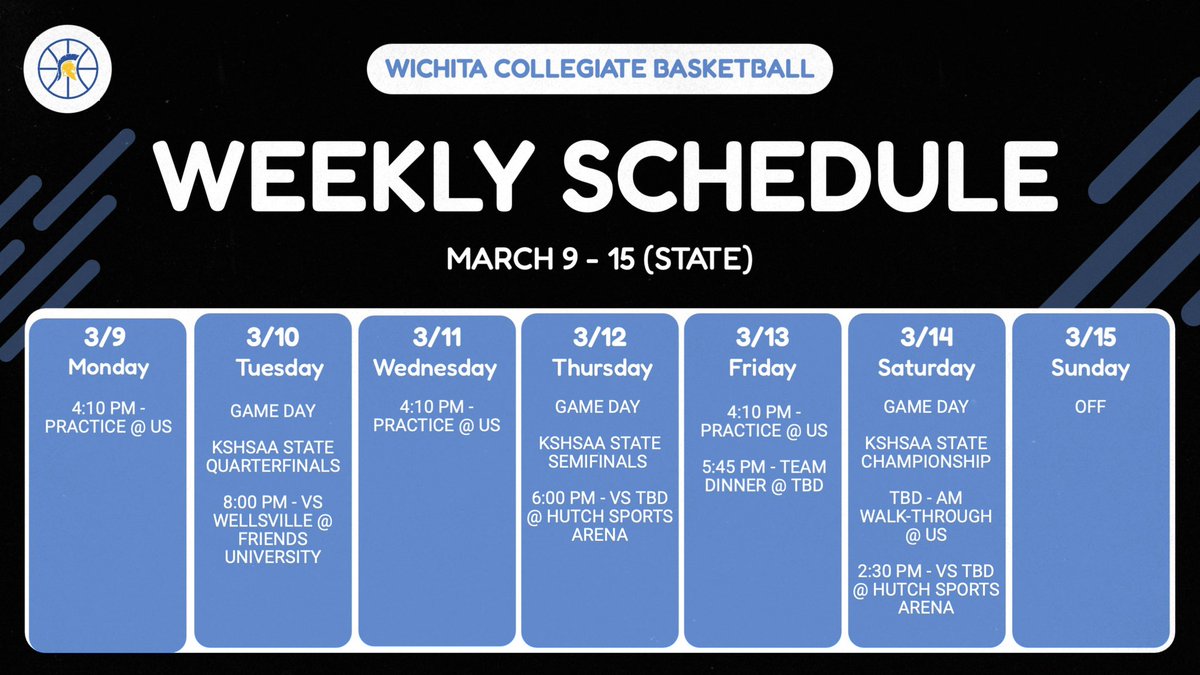 Wichita Collegiate Boys Basketball tweet media