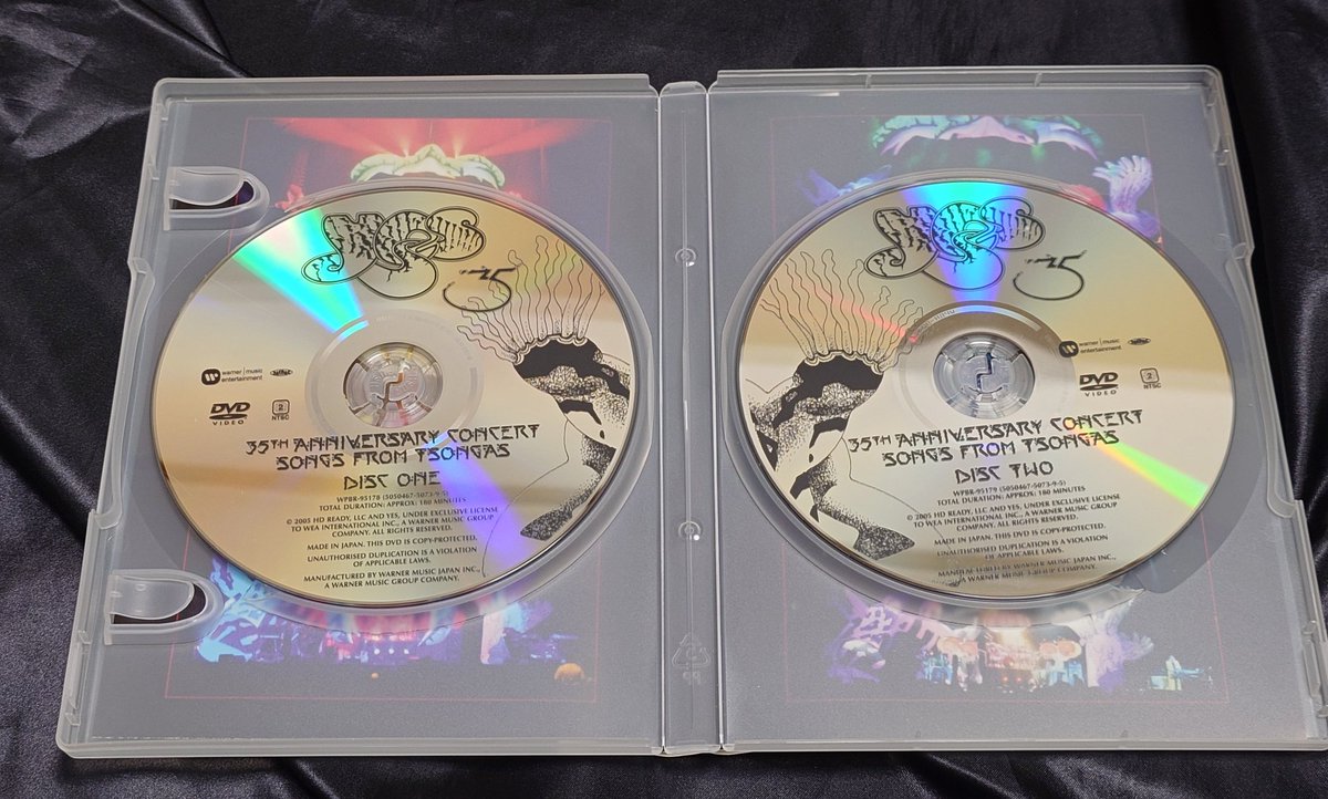 私的電子音楽箱 tweet media