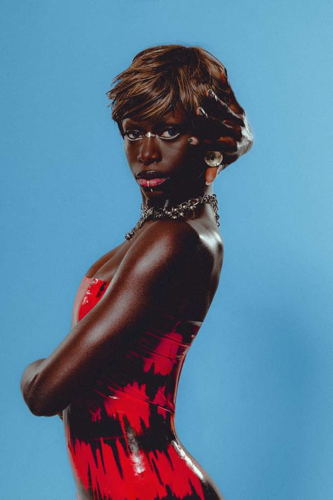 Diarra Sylla's Official Team tweet media