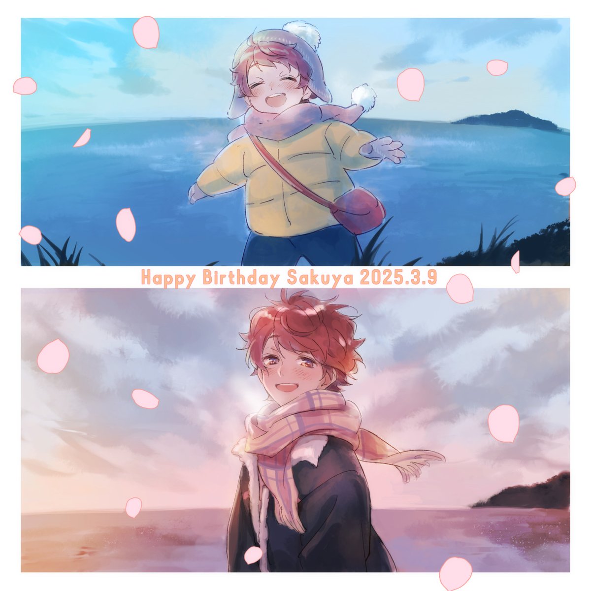 らくた tweet media