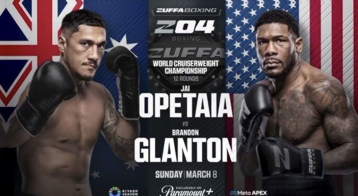 Teddy Atlas tweet media