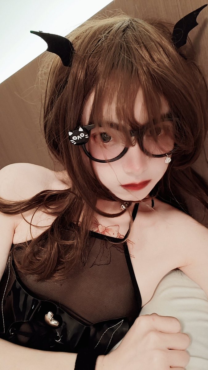 一只雪梨Shierly tweet media