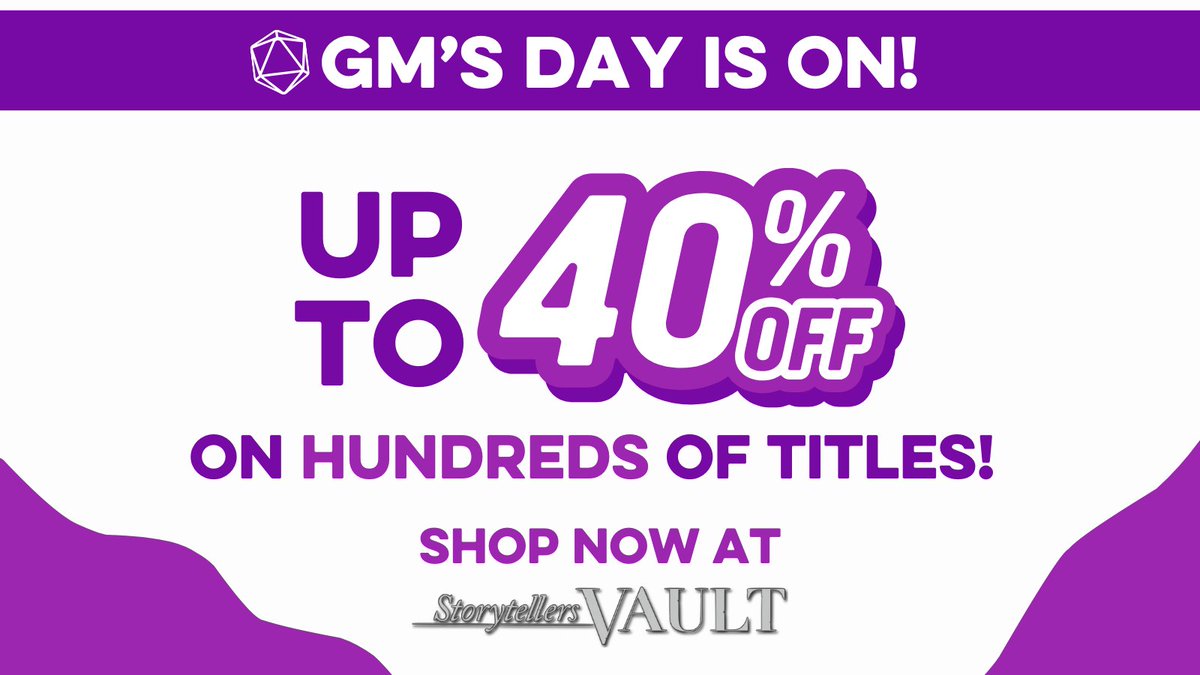 Storytellers Vault tweet media