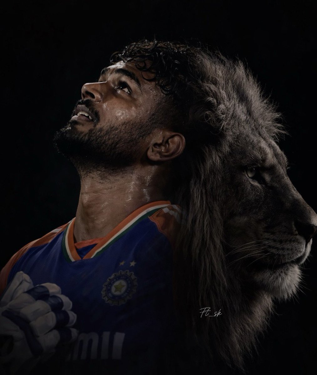 _imyesh's tweet photo. There can be no better script than this that god had planned for him 🇮🇳🤞🏻
Love you Sanju Baba 🥹💙
#INDvsNZ #T20WorldCup2026 #T20WorldCup2026final #SanjuSamson https://t.co/ZN60dC8S14