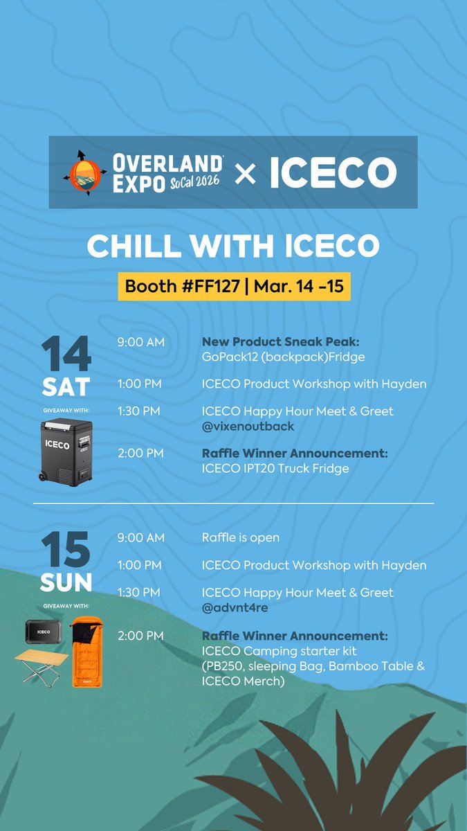 ICECO Freezer tweet media