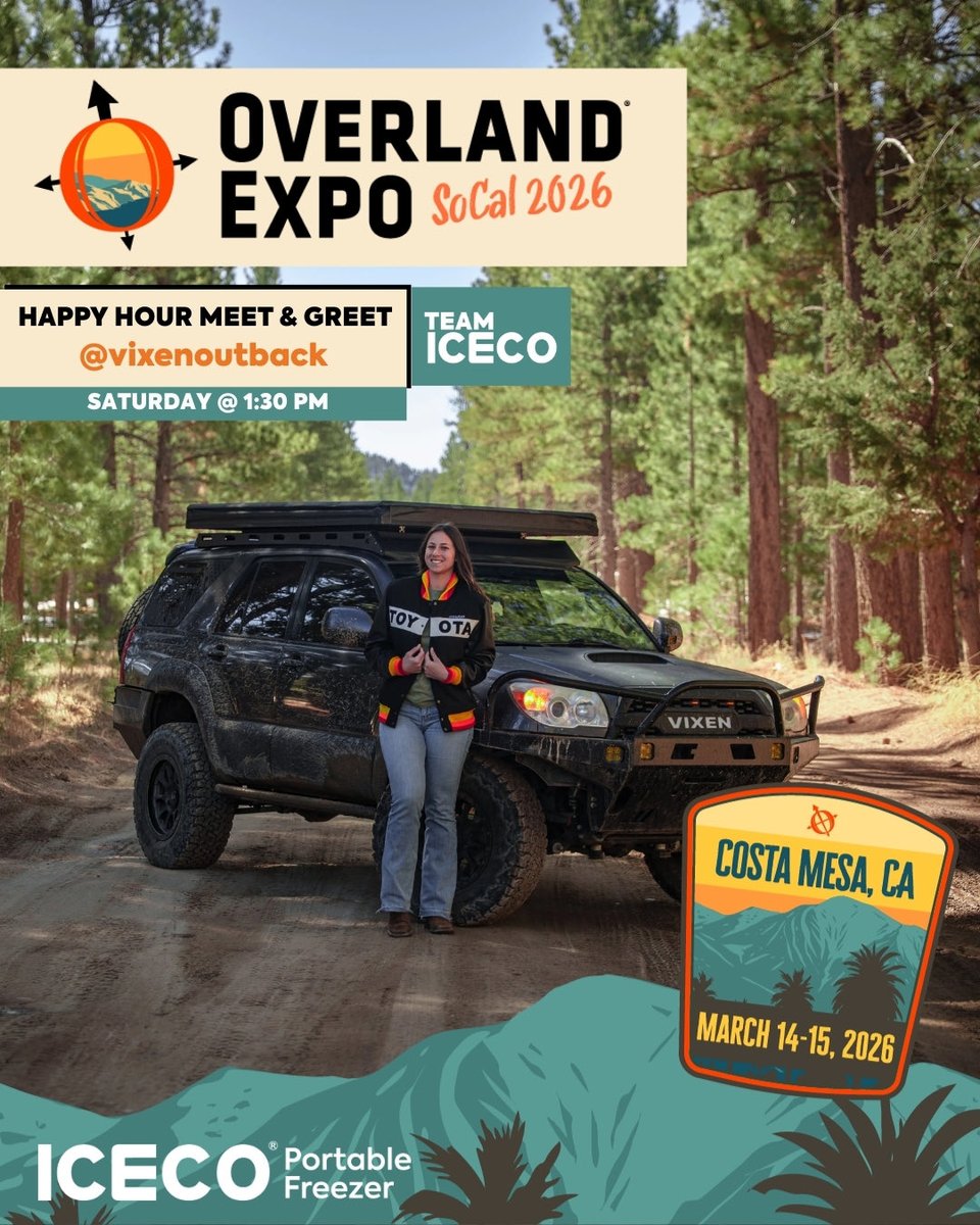 ICECO Freezer tweet media