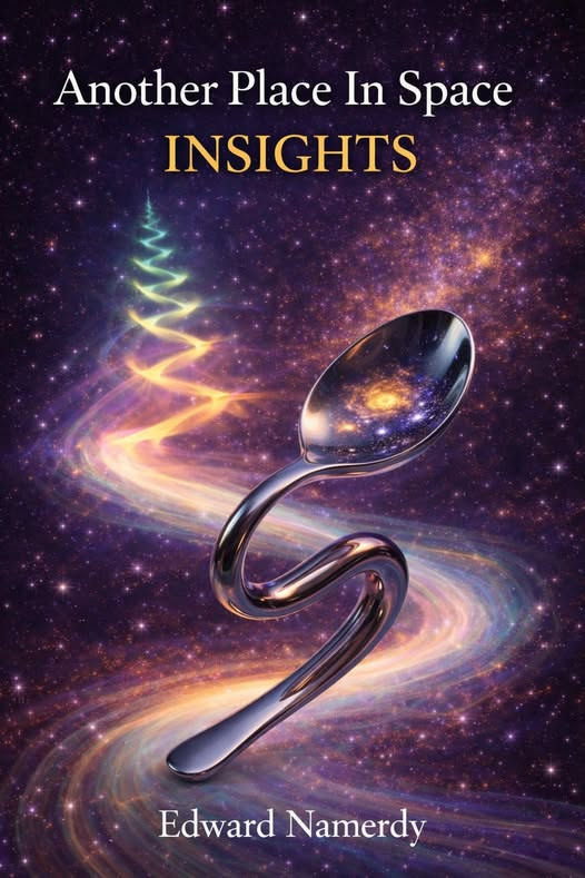 Edward Namerdy | Dharmacist tweet media