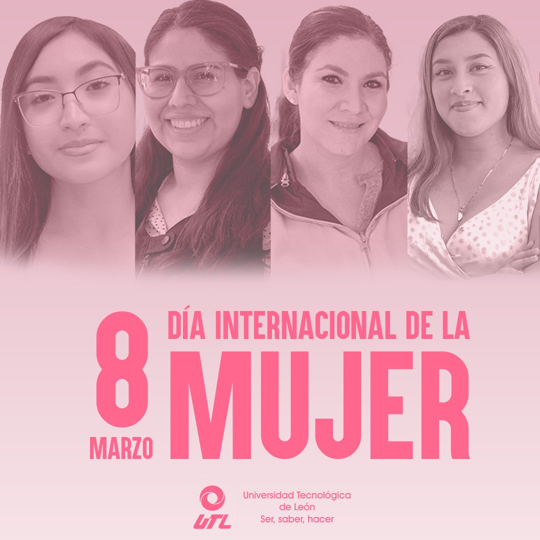 Universidad Tecnológica de León 🦁 tweet media