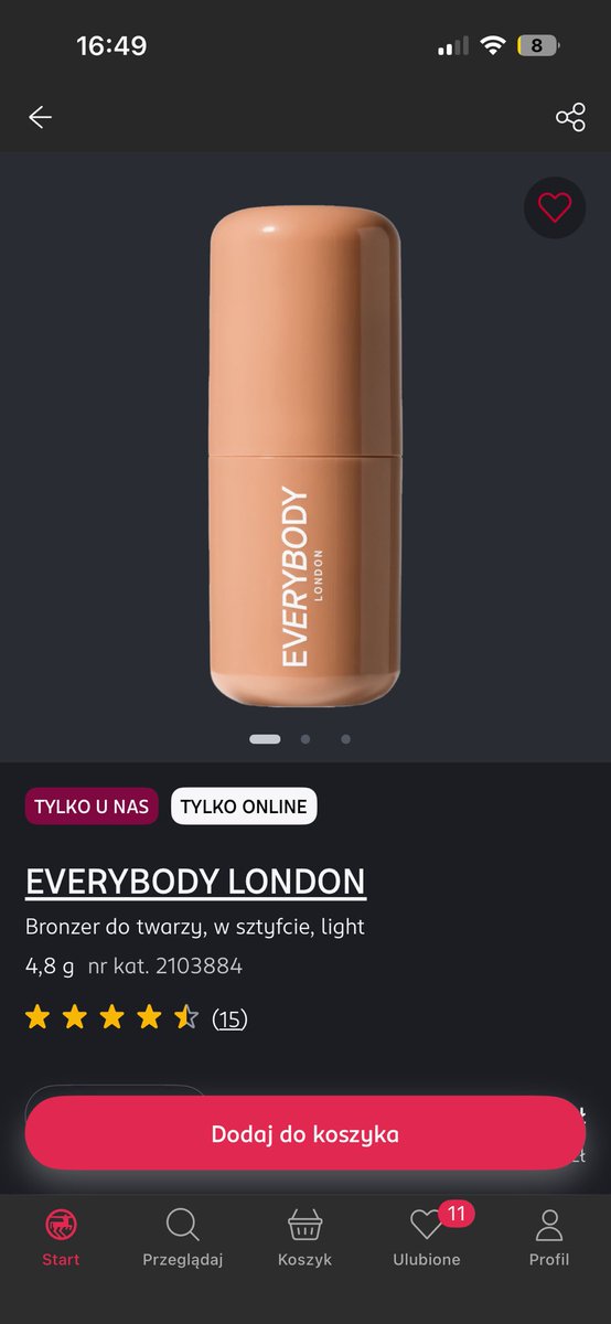 gaba | TEMPORARY FIX I CIASTECZKA ERA tweet media