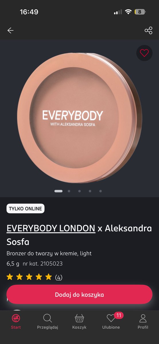 gaba | TEMPORARY FIX I CIASTECZKA ERA tweet media