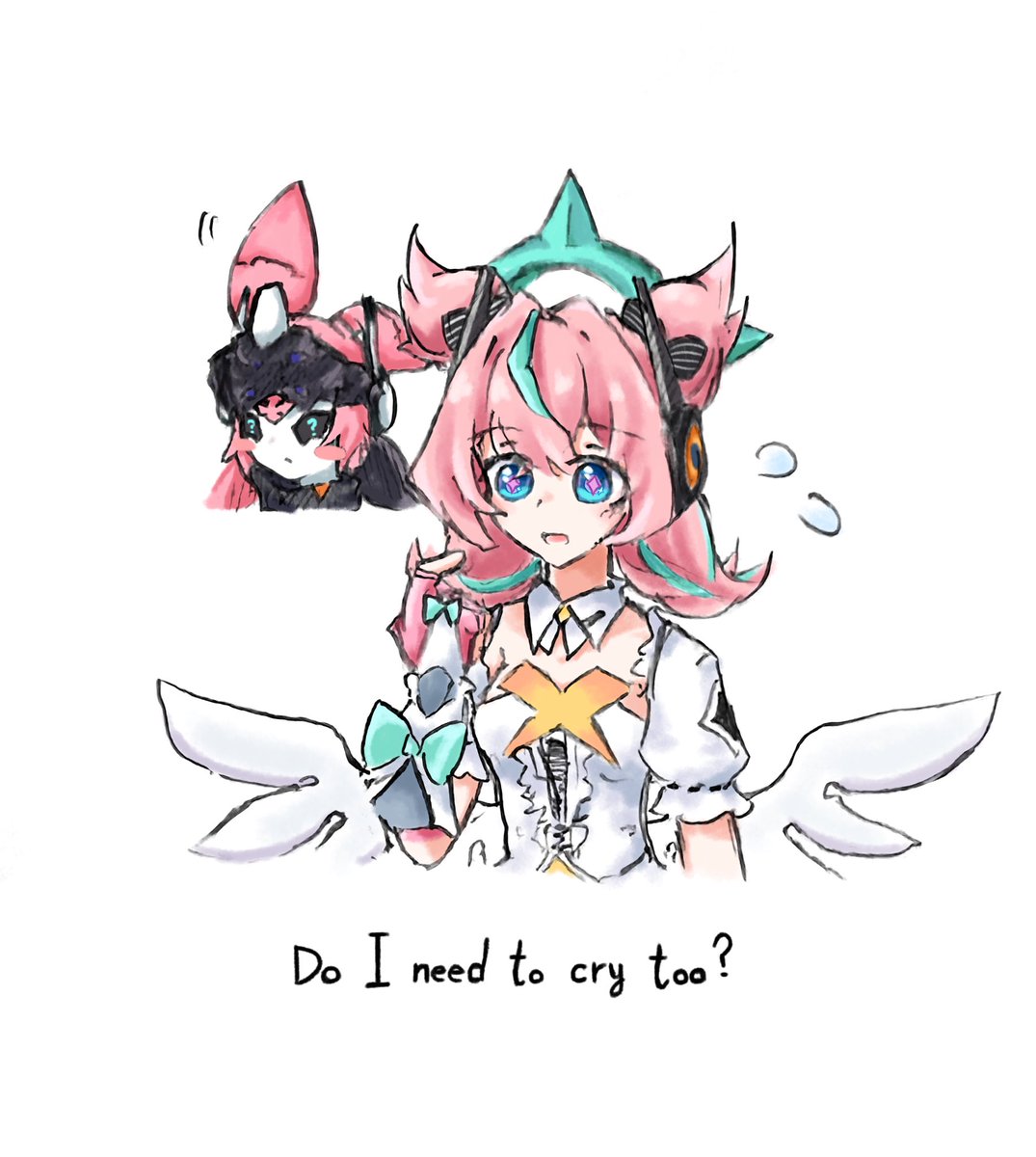 JSWY_31385's tweet photo. #zzzero  #ArtofDelusion 

*rkgk https://t.co/HzqwvY9NLp