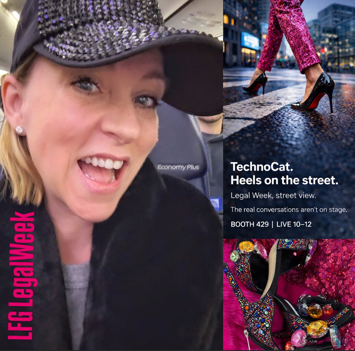 Cat Casey tweet media