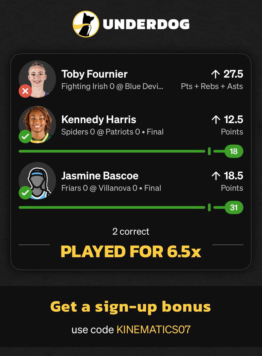 Kinematics tweet media