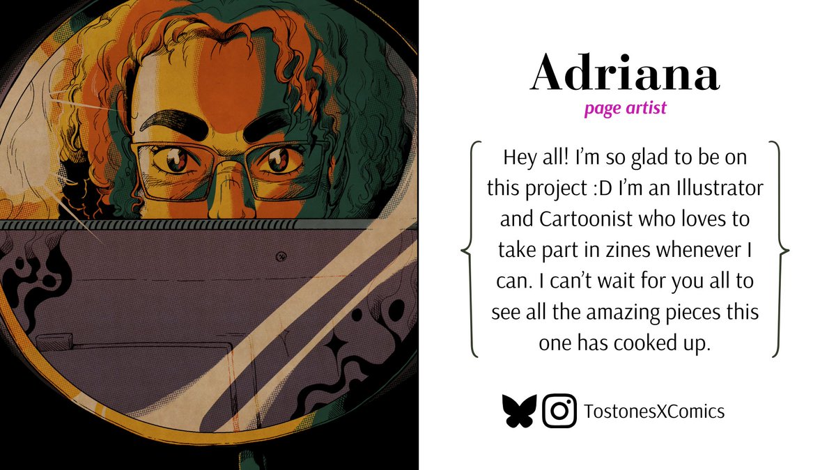STARFIRE: A Fashion Zine tweet media