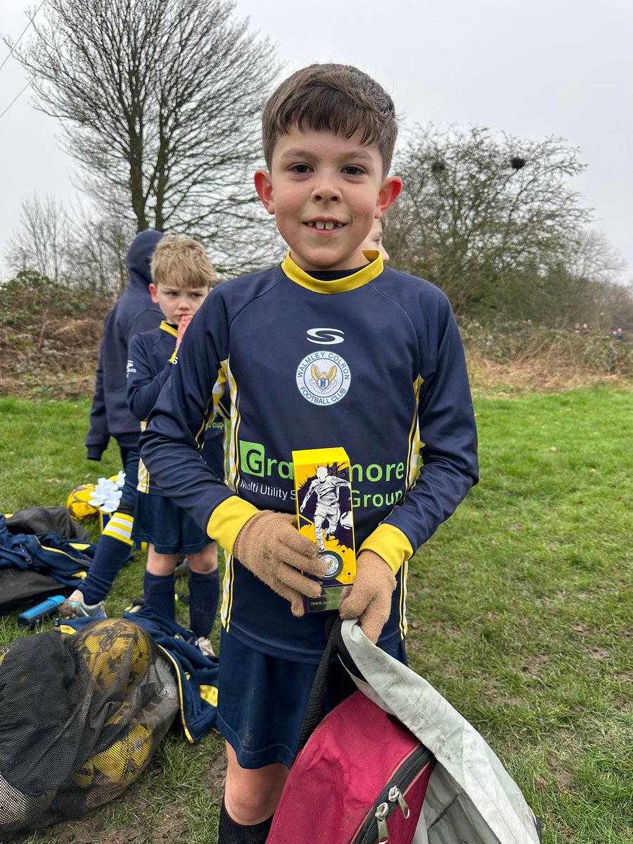 Walmley Colron Football Club tweet media