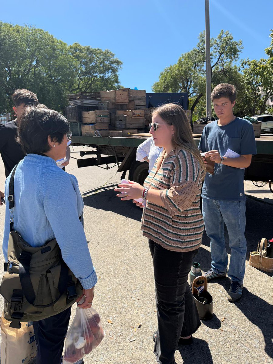 Espacio 40 Municipio E tweet media