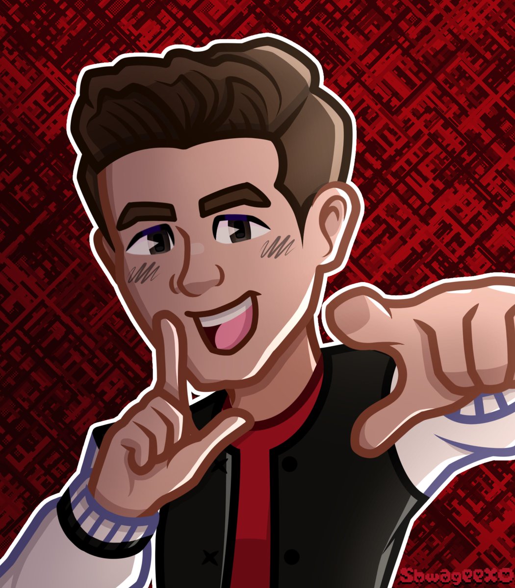 ShwageeXO tweet media