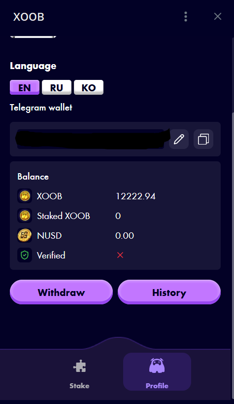 koshixyz's tweet photo. @RitaXFinance con này mine từ đầu k convert qua USD đc vì kyc rất là rối. https://t.co/hDYdbdEuH1