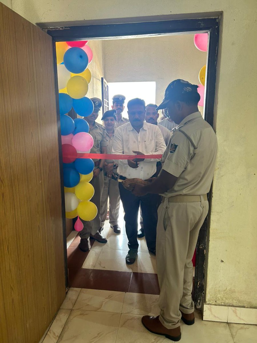 SP Deogarh tweet media