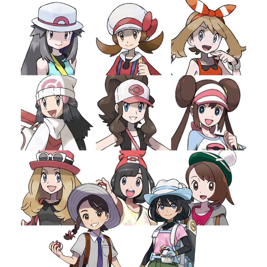 Domji⚡️| Pokemon tweet media