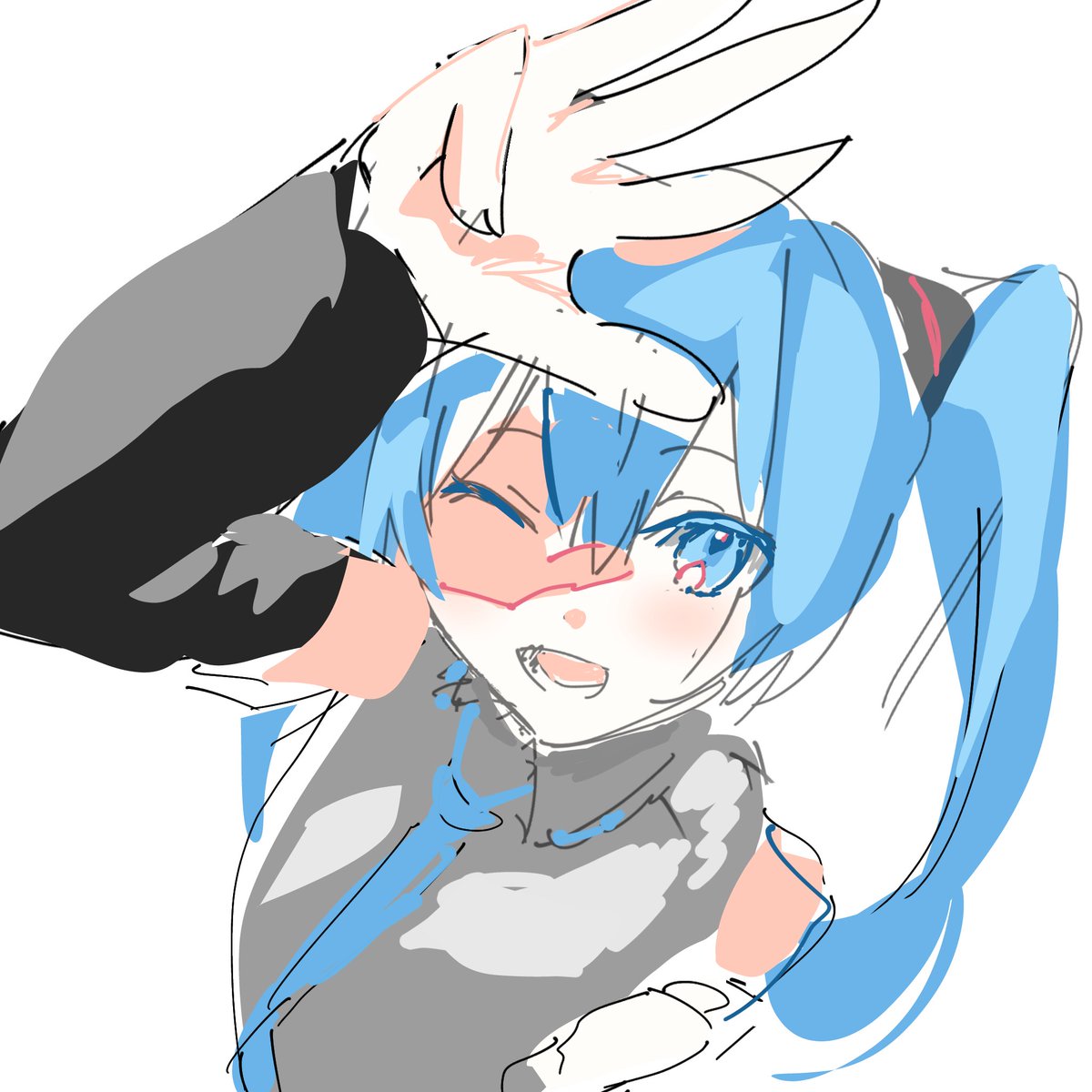 이점이 tweet media