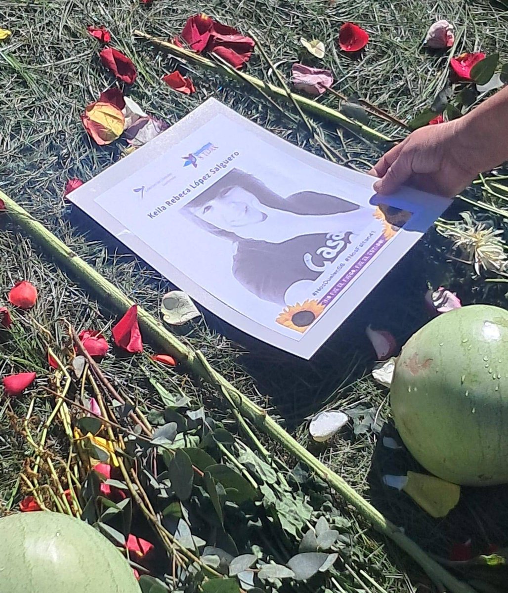 Prensa Comunitaria Km169 tweet media