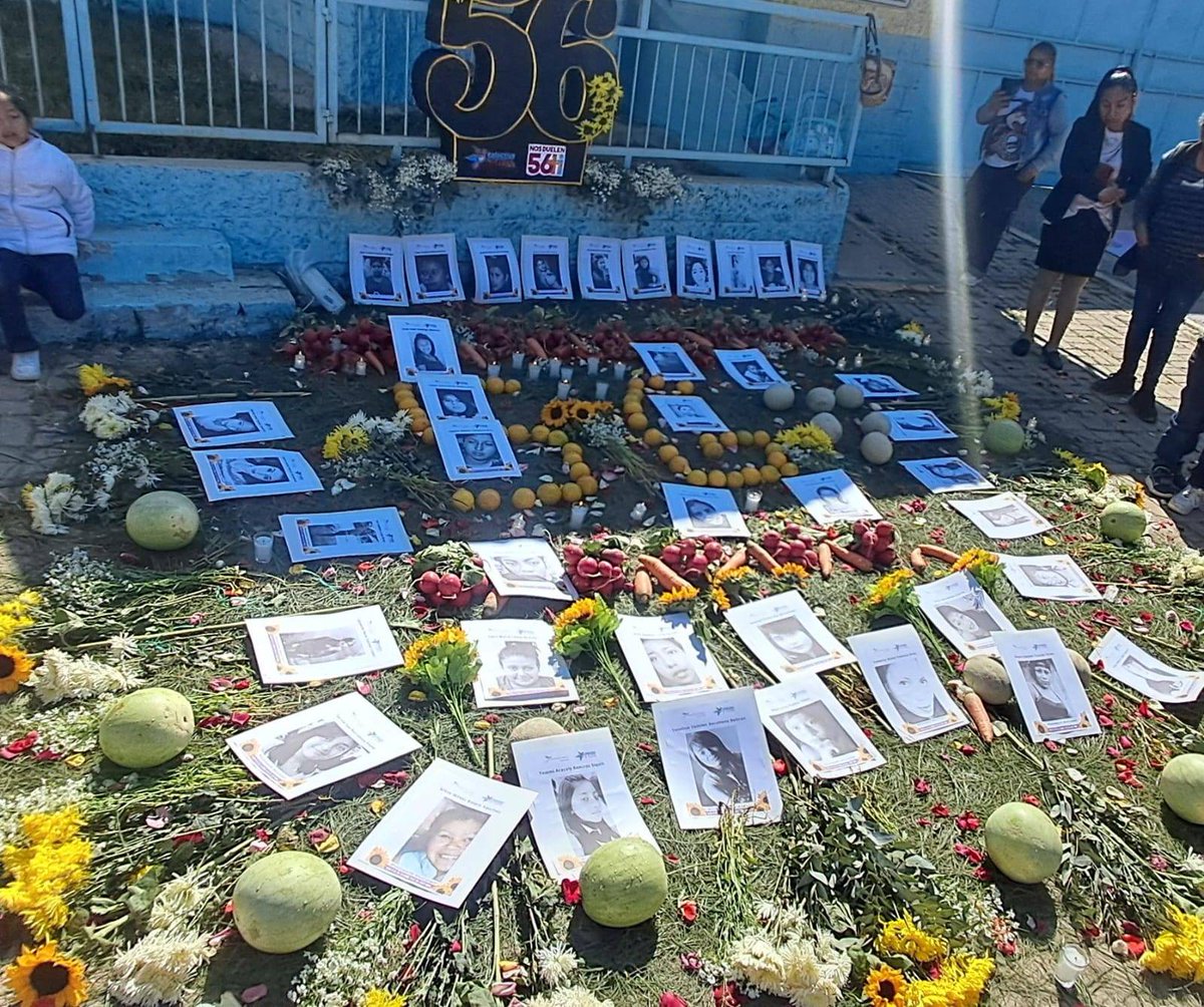 Prensa Comunitaria Km169 tweet media