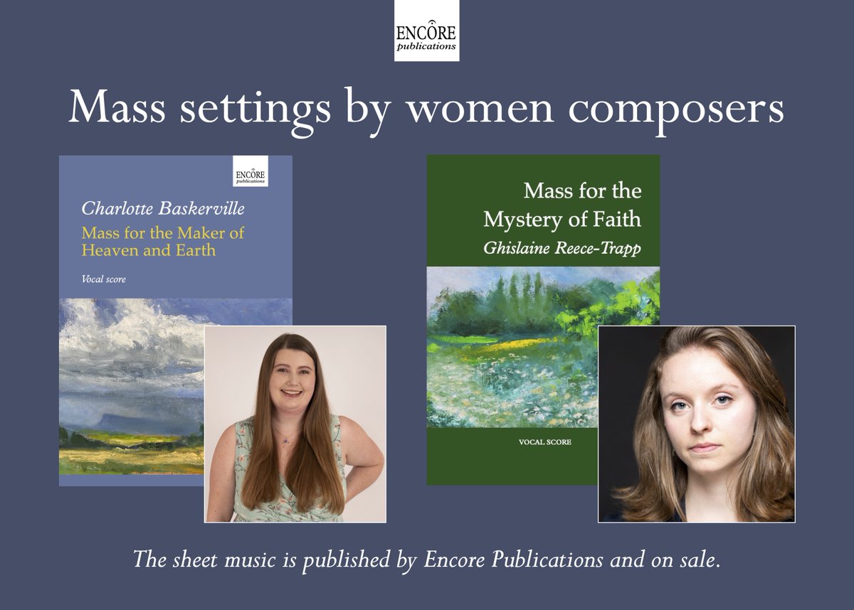 Encore Publications tweet media