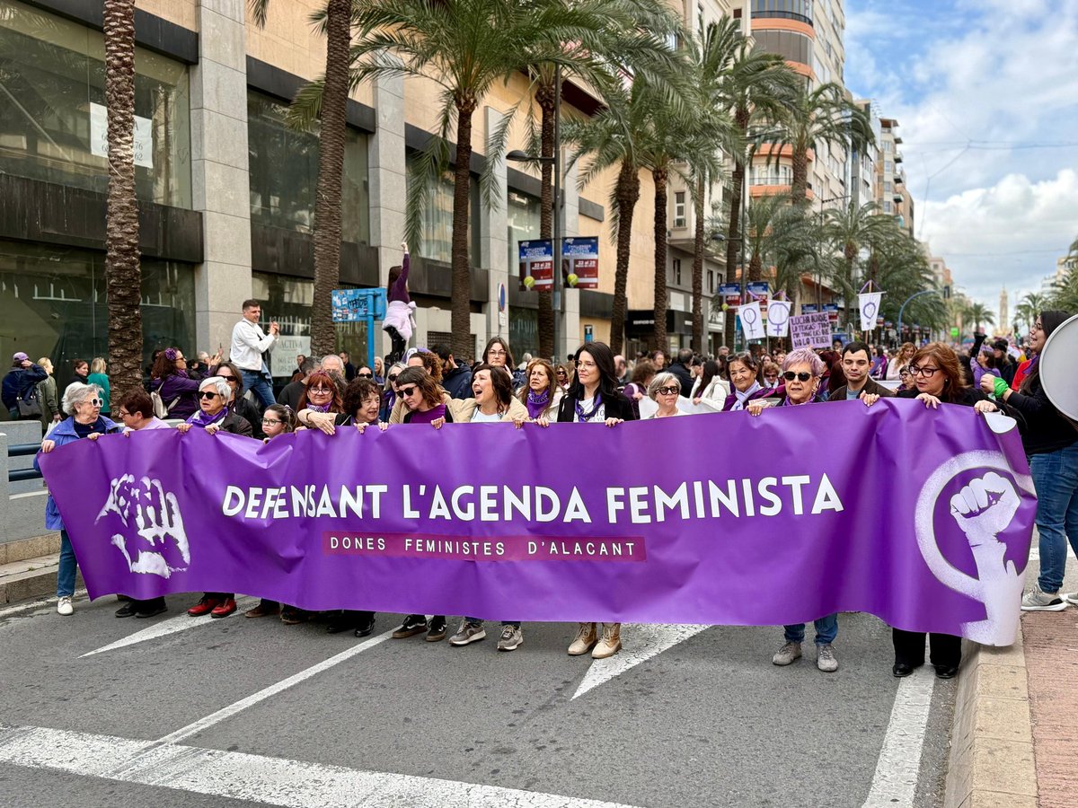 CCOO l'Alacantí-Les Marines tweet media