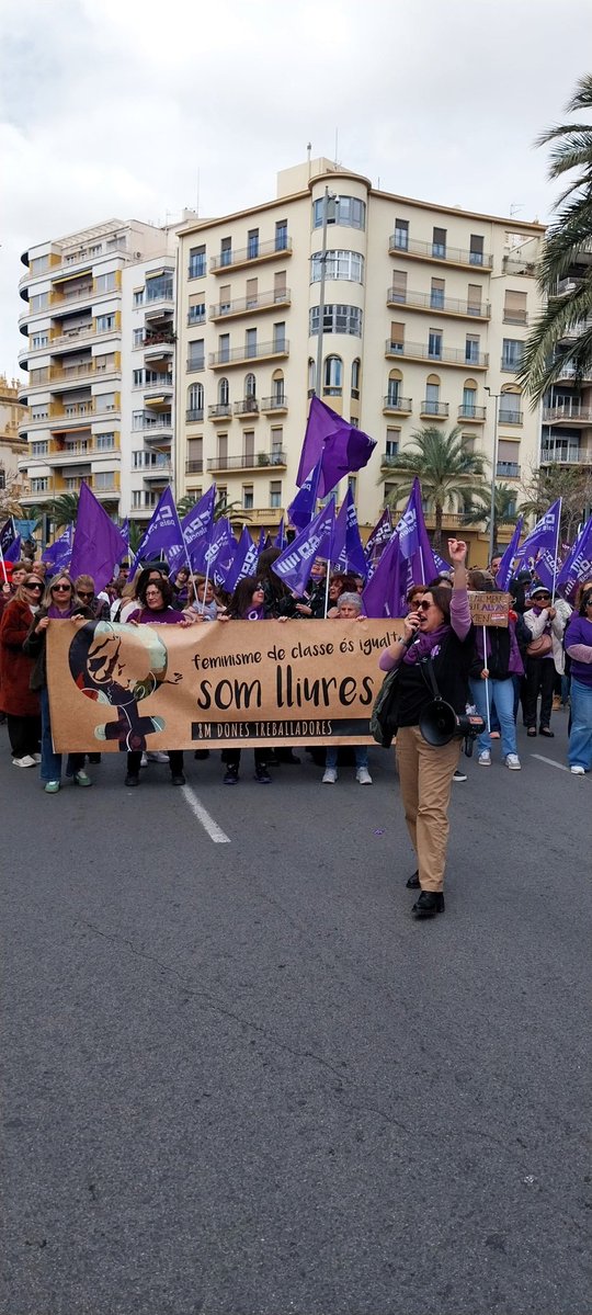 CCOO l'Alacantí-Les Marines tweet media