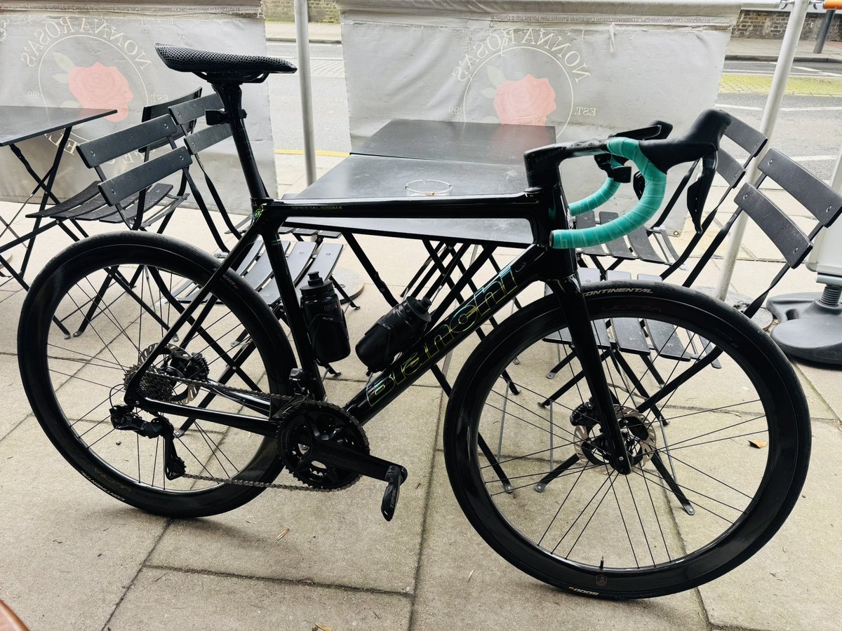 John O’Connor tweet media