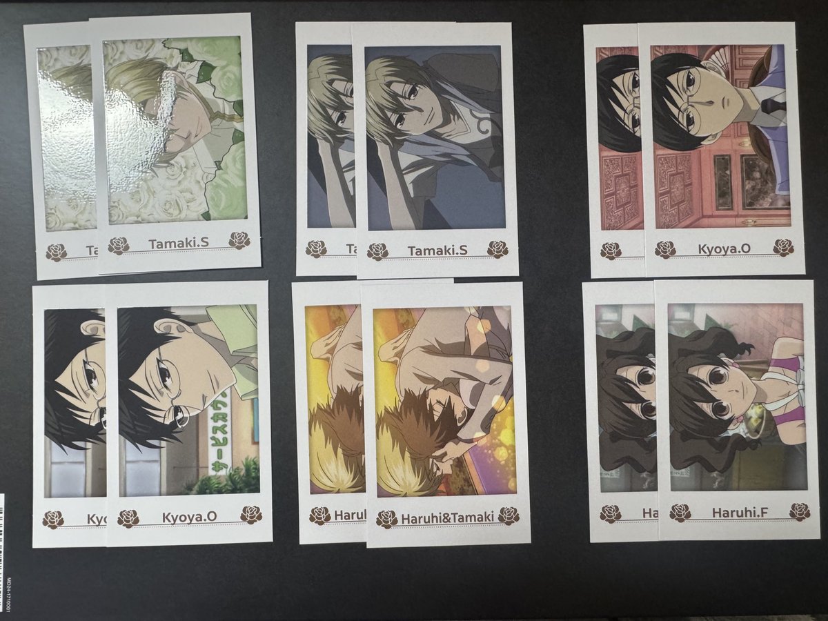 なちゅ♡ tweet media