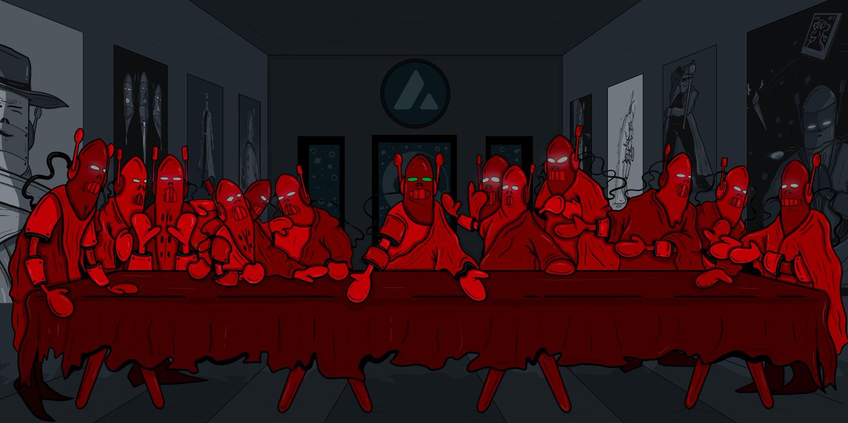 Salvor Boost Seasons, arguably the longest-running incentive program on Avalanche 🤖🔺

Season 17 running from now to the 30th of March, 2026.

#SalvorBoost