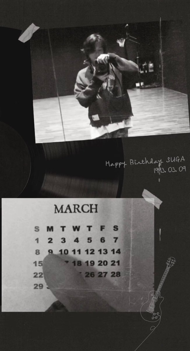 Mint__twt's tweet photo. どうしよう、全部かわいい
#HappyBirthdaySUGA https://t.co/3HLap0VU1x