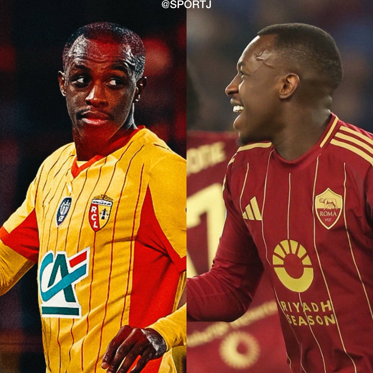 تاريخ رياضي tweet media